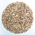 DECOTOP Fagus Chips S - Субстрат из буковой щепы, 2-10 мм, 800 г/4 л